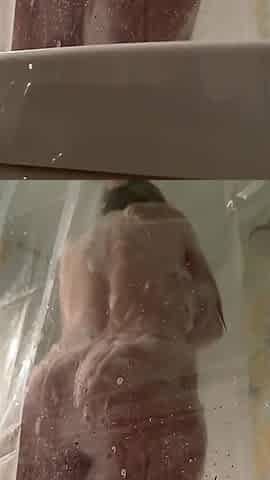 After the Shower, the Stepmom Agreed to a Dubious Threesome