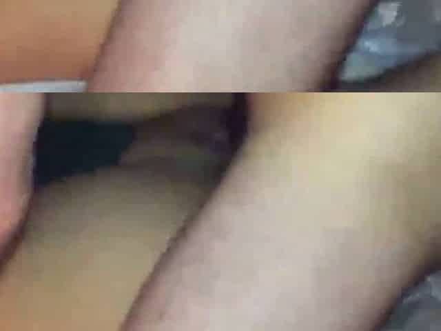 Asian Amateur in School Uniform Creampied by 12 Men in Australian Gangbang