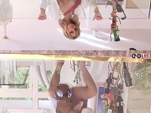 Naughty Ashlynn Brooke Office Sex