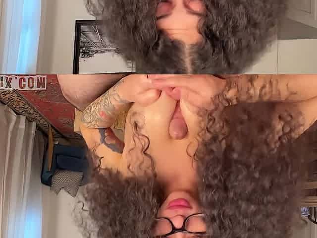 Hot Latina Remy Woods Rides Her Best Friends Cock After A Break-up, Pov Blowjob Hot Sex Tittyfucking Cumshot