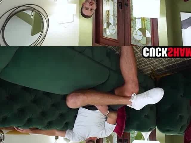 mother I'd like to fuck screws bartender in front of cuckold Spouse