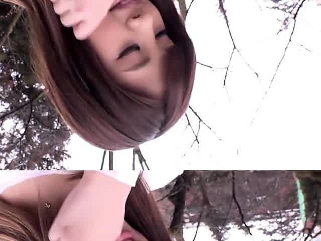 Rina Misuzu s Horny Photoshoot Aftermath Ended With Sex