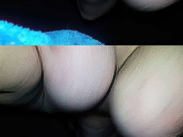 POV Real homemade screw large butt wife with hirsute cunt
