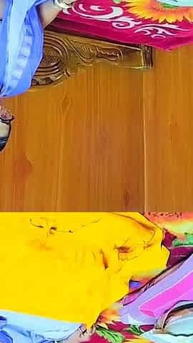 Horny Fucking Grand with Grand Desi Chodachudi When Grany Alone at Home..