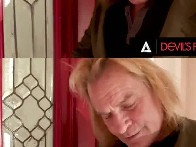Penelope Stone, Evan Stone And Penelope Woods - Pretty Latina Teen 18+ Is Ass Fucked By Old Man