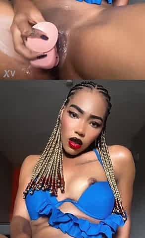 mother I'd like to fuck solo vibrator snatch play