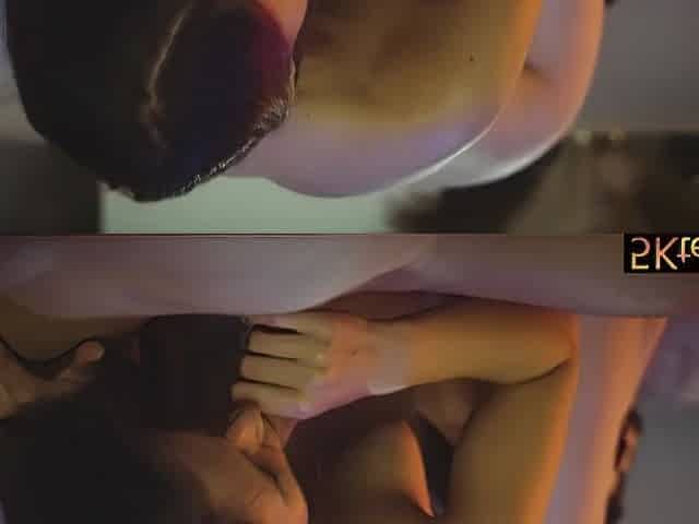 Hot Teen Large Breasts Cutie Filled With MAD Amounts of Cum