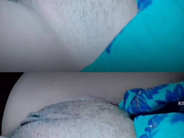 I'm Desperate to Fuck My Pussy, I'm so Out of Control That I'm Putting Tomatoes Inside My Pussy