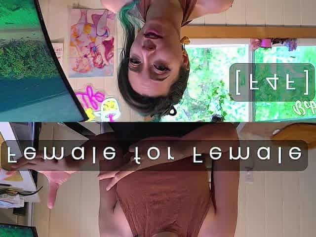 PORN REACTION & MASTURBATING to EROTIC JOI Audio