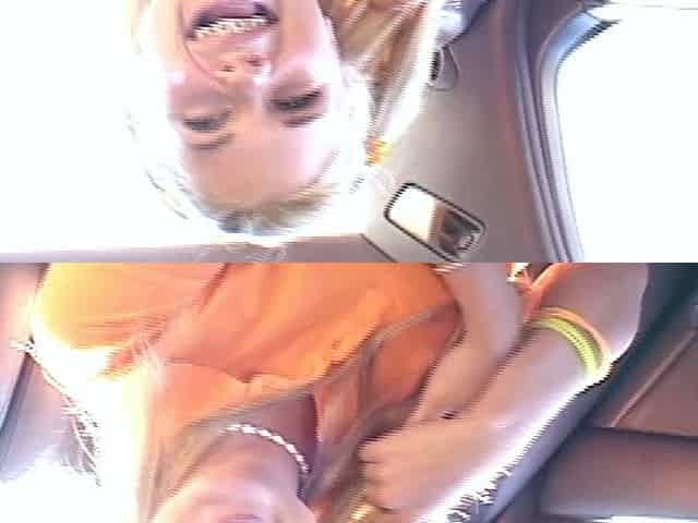 Sweet Little Summer Solo Orgasm