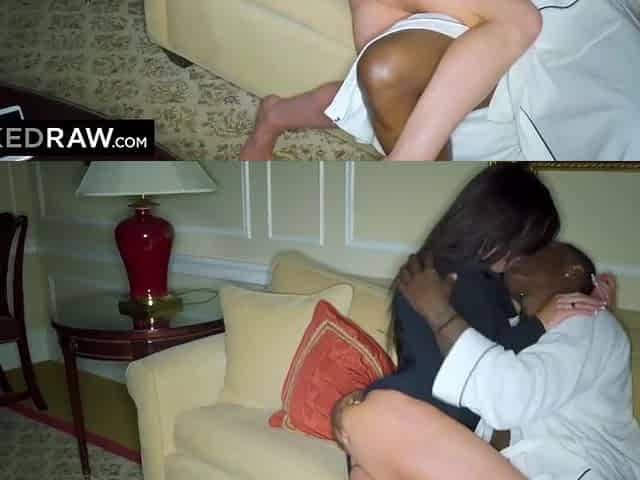 Wife Loves The Worlds Biggest Bbc In Hotel Room