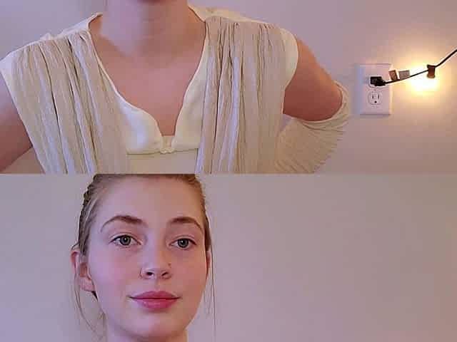 Hot amateur webcam teen masturbates for their fans