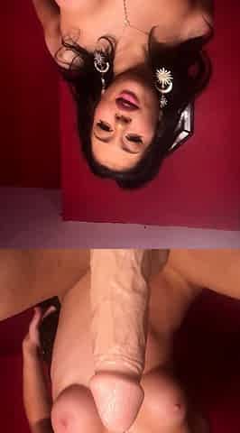 Love Chat Big Boobs Brunette Masturbating For Cam