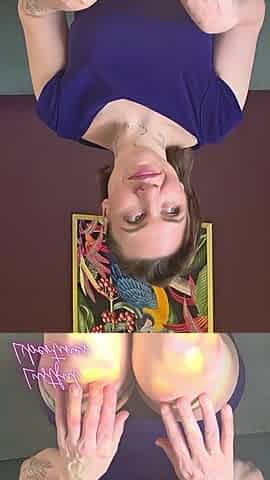 Horny Honewrecking JOI