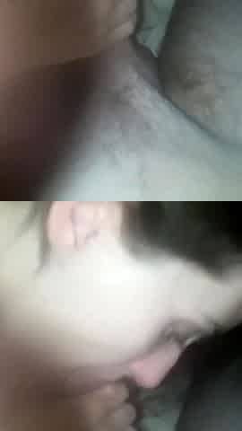 Hot amateur close up hardcore HD video