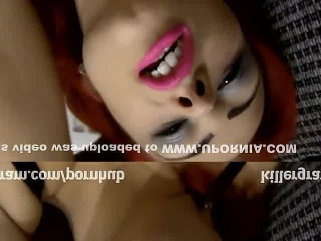 Billie Rai - Billies Cowgirl Trailer