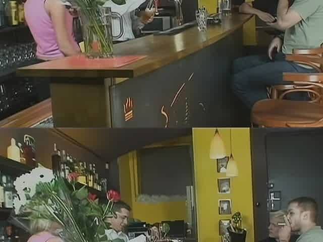 Amateur Vintage Group Sex Compilation with Passionate Babes