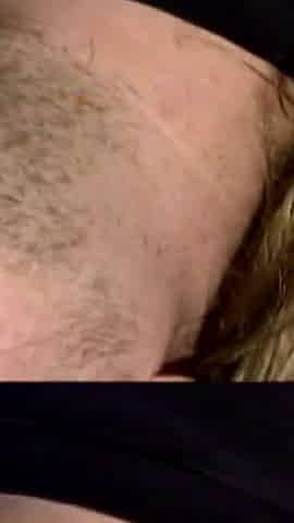 Big ass brunette deepthroats his cock and gets a facial cumshot