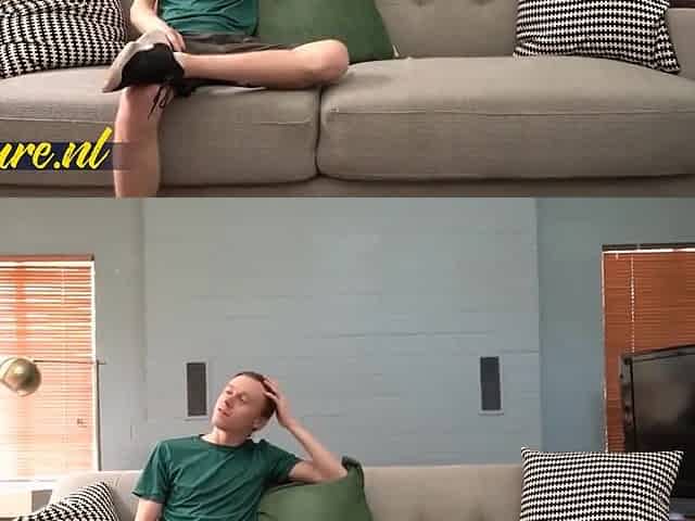 Conor Year Old Milf Movie - Conor Coxxx