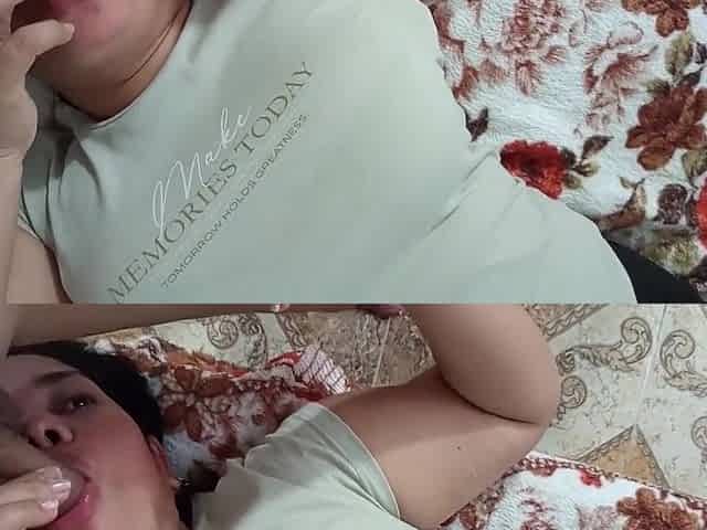 Expert Blowjob