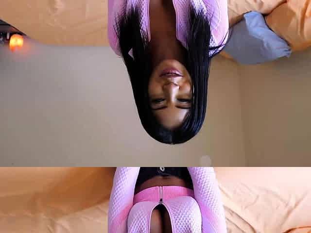 Rose Rush Is An Irresistible Busty Babe