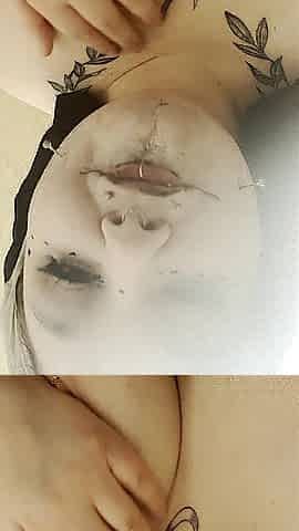 floozy gobbles knob and cum (i was tired of offering paid content)