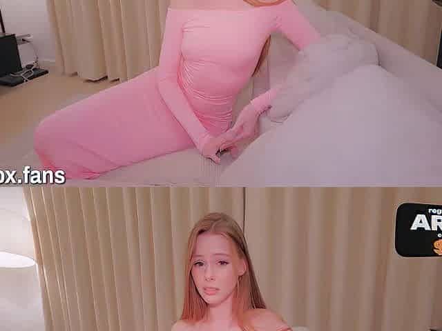 Prom Queen Used WiFi As An Excuse To Bang The Shy Nerd Hard - POV