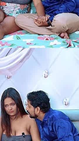Indian Desi Romantic Wife Needs Sexual Pleasure From Her Husband