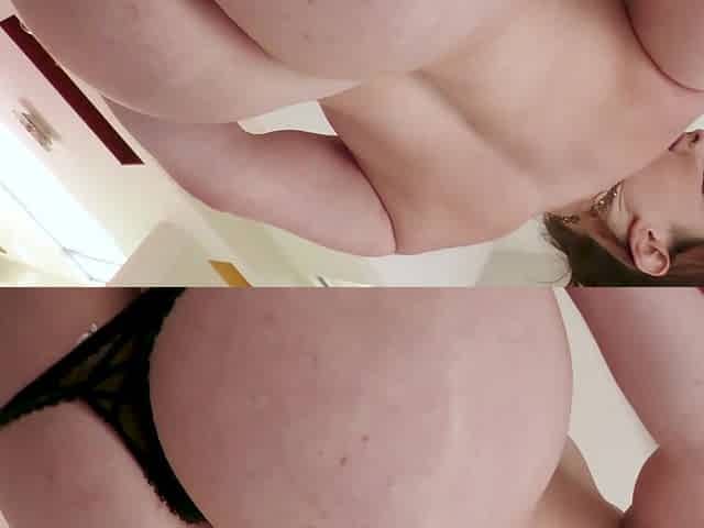 Tight Ass Fuck For Tattoed Horny Cute Face Babe Sage Pillar