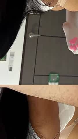 Perfect Fucking in Cat Stockings