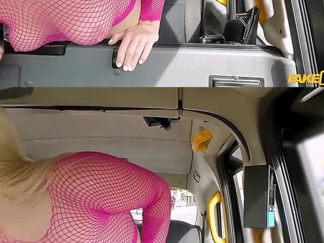 Ellie Shou In Exciting Bimbo Adult Mind-blowing Clip