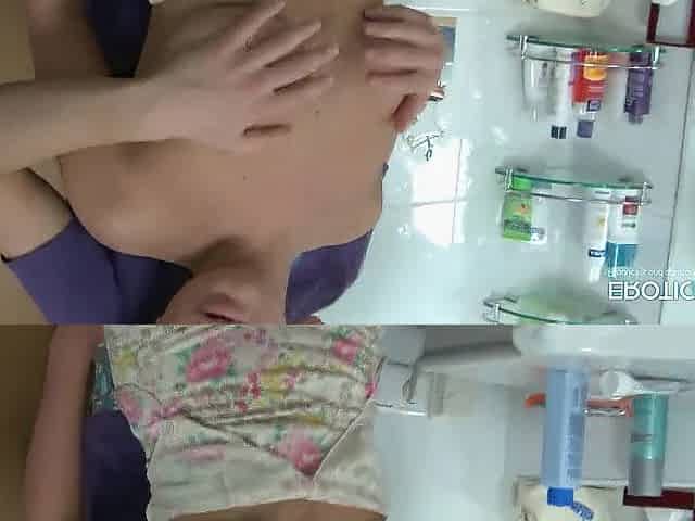 Glamorous German teen has bang meet with user of ErotikOnly and lets herself be banged in the booty!
