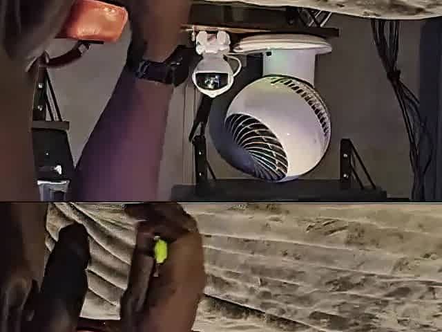 HOTTEST MOVIE U WILL WATCH THIS DAY LARGE EBONY KNOB