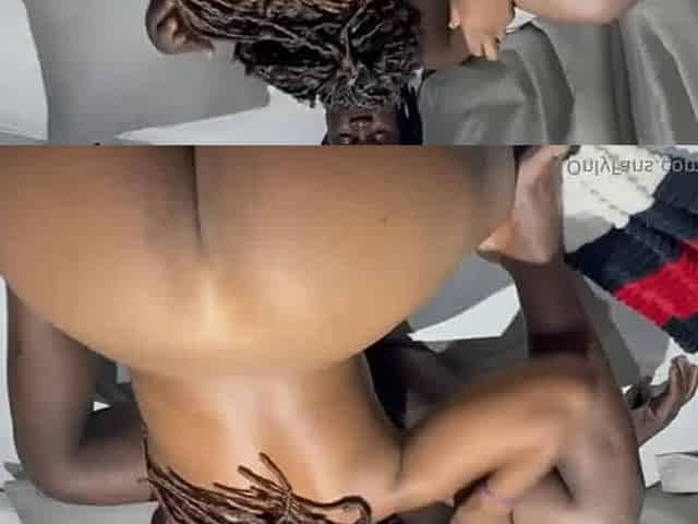 Kasi thick chick