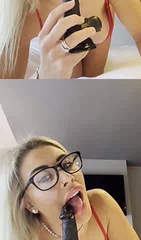 Your Due a Whole Big Orgasm
