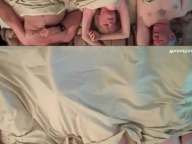 I Cum On My Grandma's Face