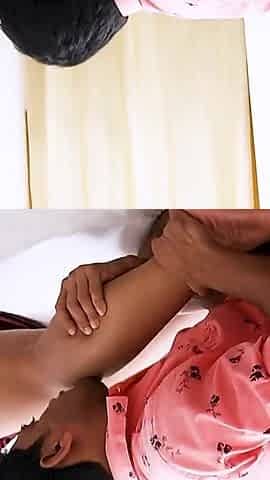 Hardcore Sex with Malkin, Fucked Big Ass in Doggy Style