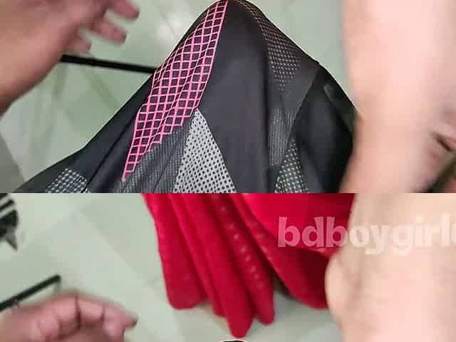 Bangladeshi Fast Time Sex with My Sexy Girlfriend, She's Pink Pussy Is so Cute