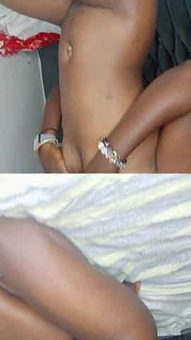Black Afrcan Hot Queen