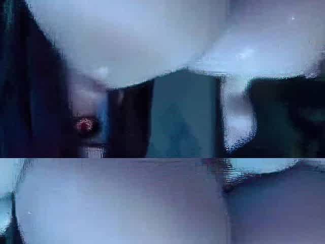 cg creampie
