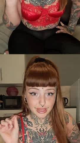 CBT! I Catch You Perving so Have to Destroy Your Balls