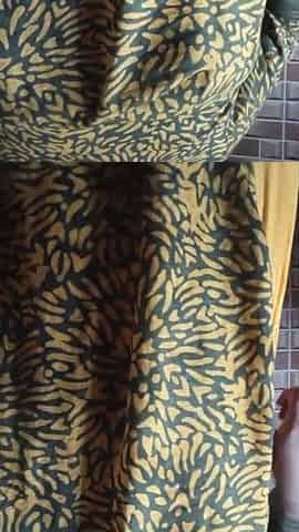 Desi Girl Cooking Nature Video