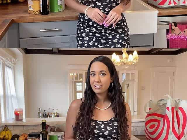 Selena Ryan - Mommys ass Milks You Over And Over