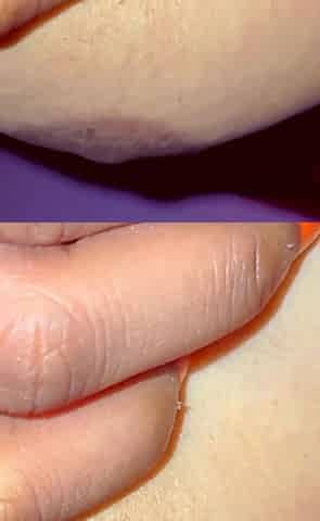 In Rainy Season, I Fucked My Stepsister Juicy Pussy in Blanket.