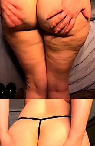 Thick latina pawg