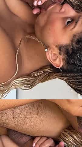 Out the Showers Step-bro and I Took Turns in Her Ass