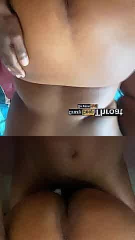 Rearranging step mama biggest ass for not wearing proper