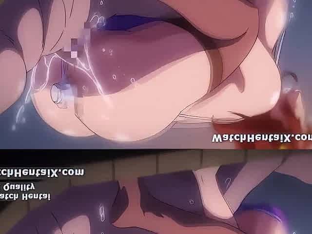 Hentai Comics, animation