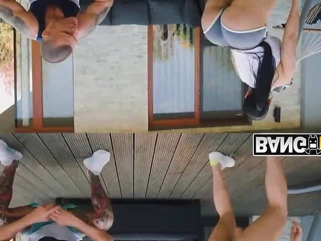 Large Butt Sex