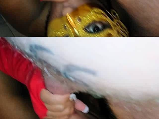 Rough Swedish Deep Throat and Ansiktsbehandling